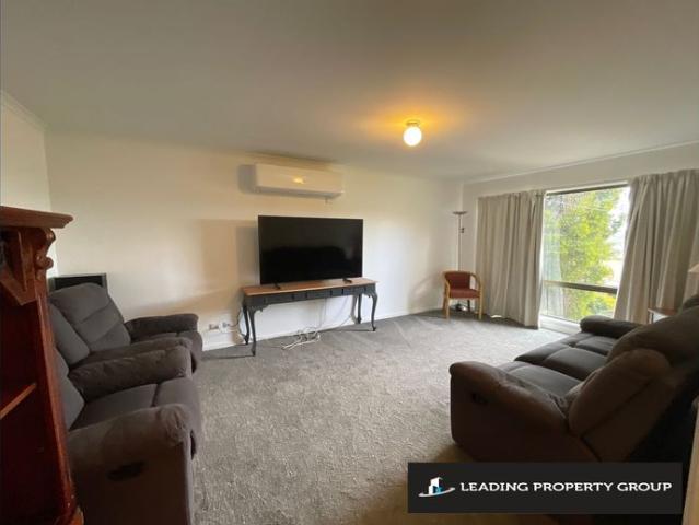 Furnished or Unfurnished The Choice Is Yours