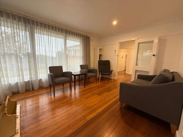 Furnished Or Unfurnished*. You Decide! Don't Miss All The Inclusions!