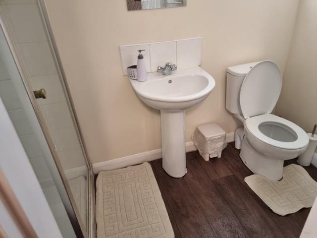 Furnished lovely 1 bedroom flat to rent Elect incl