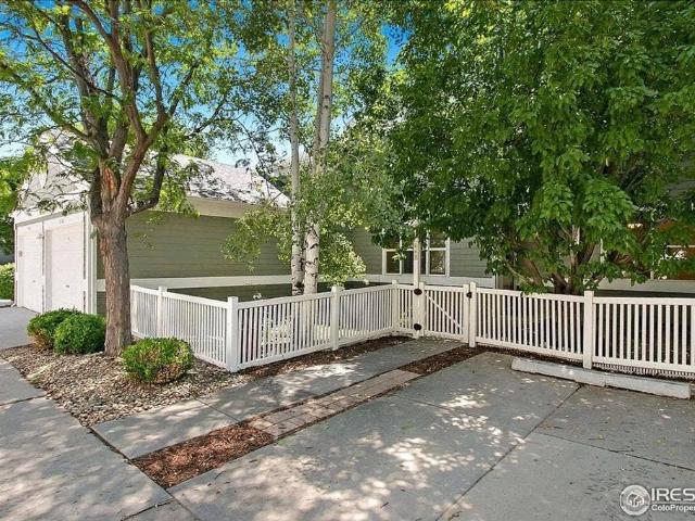 Furnished Loveland Cozy Condo