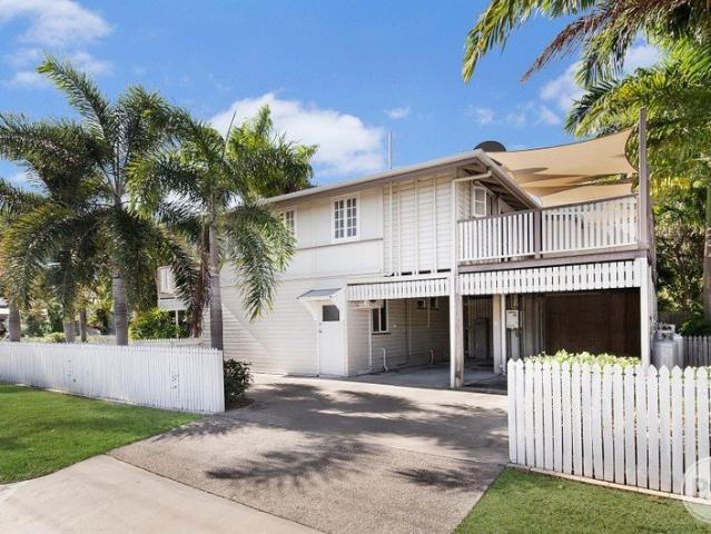 Furnished Low Maintenance Living Close to the CBD
