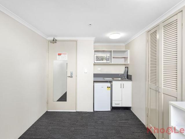 Furnished Loft at Prime Educational District