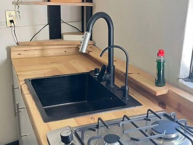 Furnished Loft in Lomas del Crestón