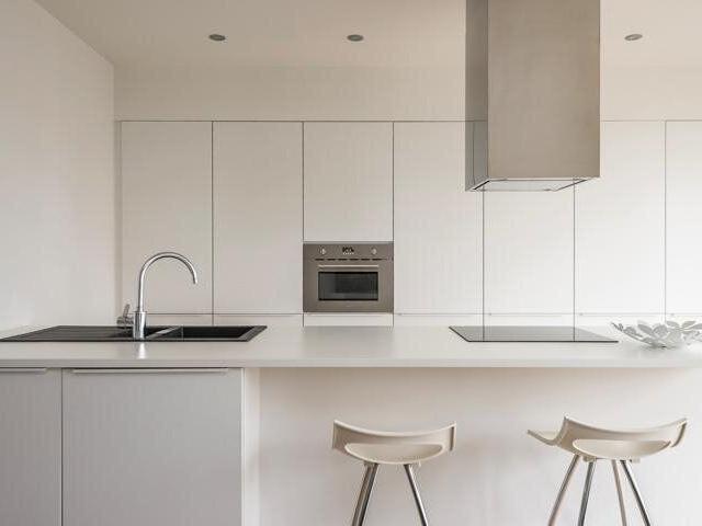 Furnished loft on the Leien