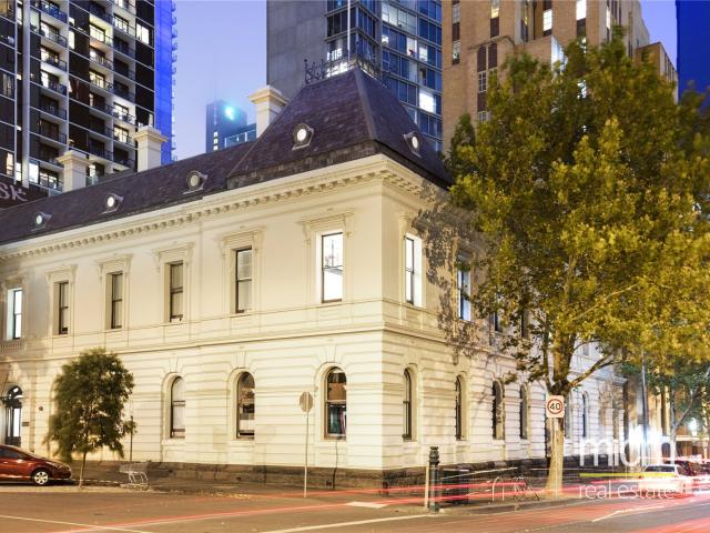 Furnished Loft Style Living in the Heart of the CBD