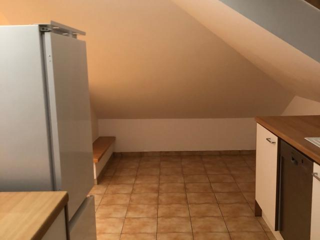 Furnished large apartment in the south of Düsseldorf, Dusseldorf Amsterdam Apartments for Rent
