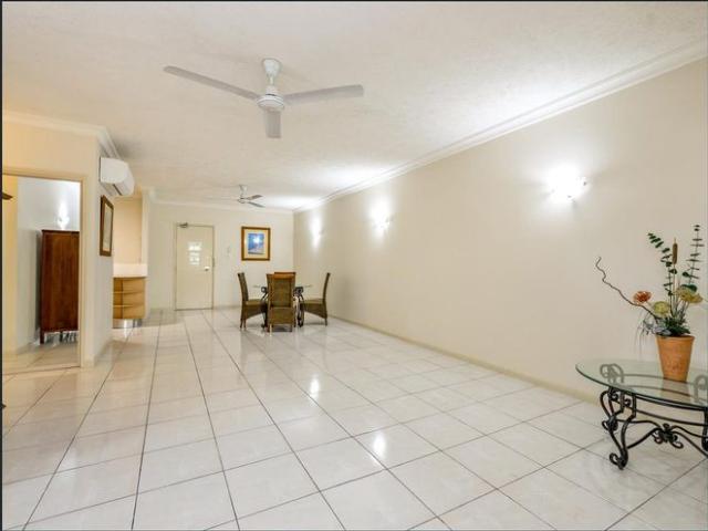 Furnished Large Apartment @ The Lakes Resort