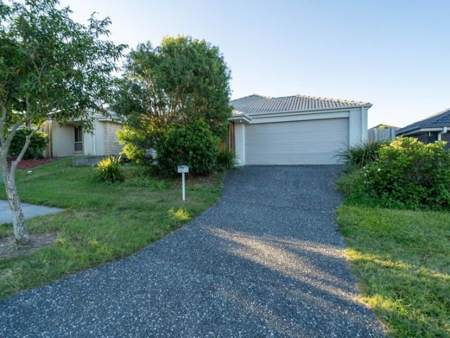 Furnished Large family home with good size back yard