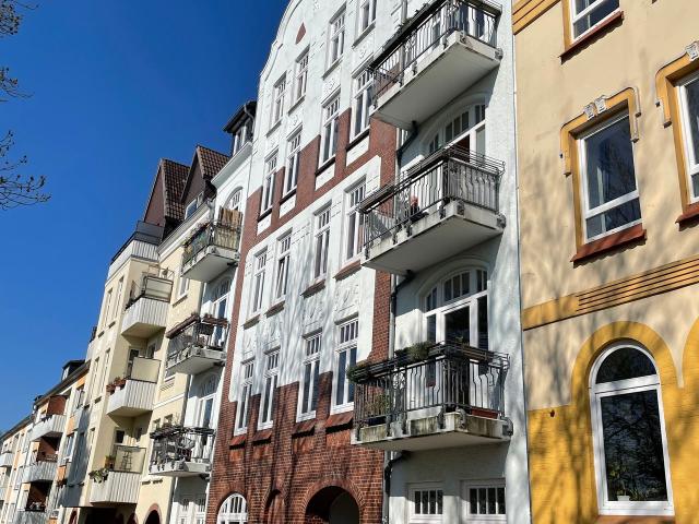 Furnished living on the Sandberg in Flensburg, Flensburg Amsterdam Apartments for Rent