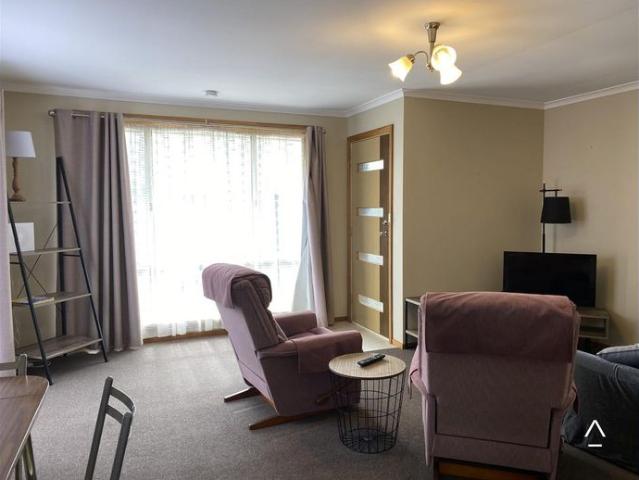 Furnished Living close to University & AMC