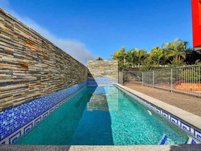 Furnished Living in a Convenient Location