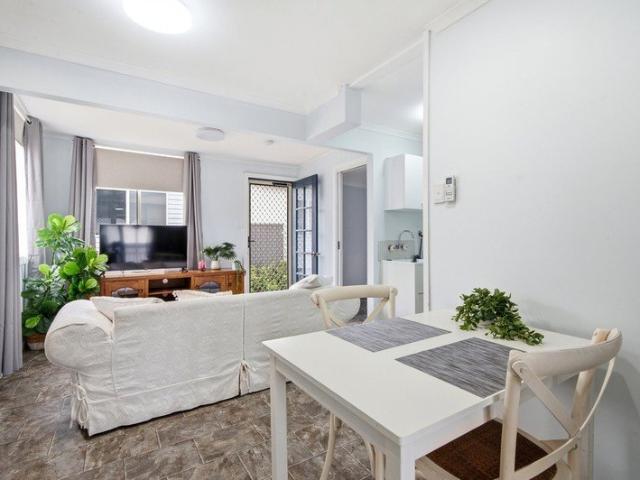 Furnished Lifestyle Opportunity