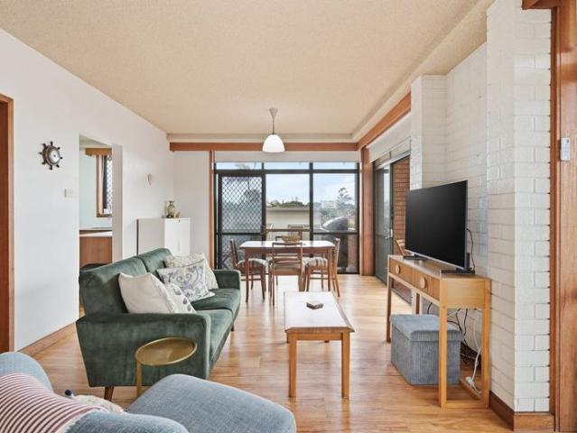 Furnished or Unfurnished