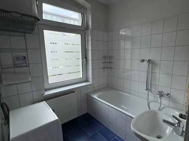 Furnished! Light flooded and spacious 4 room apartment in Berlin Köpenick