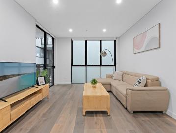 Furnished Luxury Apartment in Prime Thornleigh Location