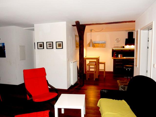 Furnished Luxury Business Apartment in Frankfurt Alt Höchst, Frankfurt Amsterdam Apartments for Rent