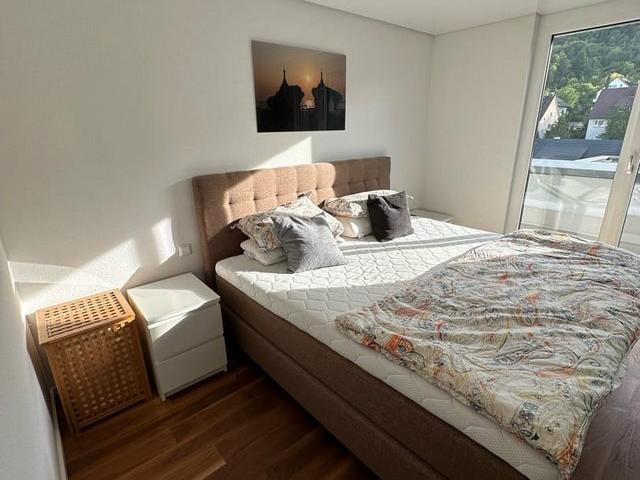 Furnished Luxury Penthouse Apartment 3 Balconies