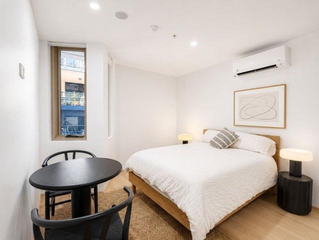 Furnished luxury studios in Camperdown!