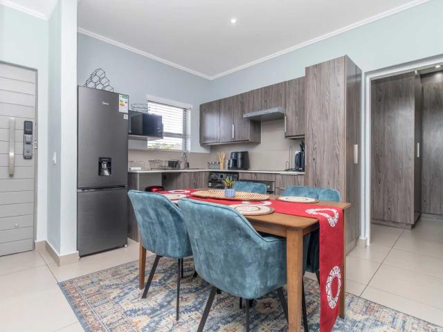 Furnished Luxury 2 Bed Apartment to Let in Hurlingham