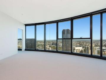 Furnished Luxurious 3 Bedroom, 3 Bathroom + Study Apartment with 1 Car Park Available from 27/07/2026