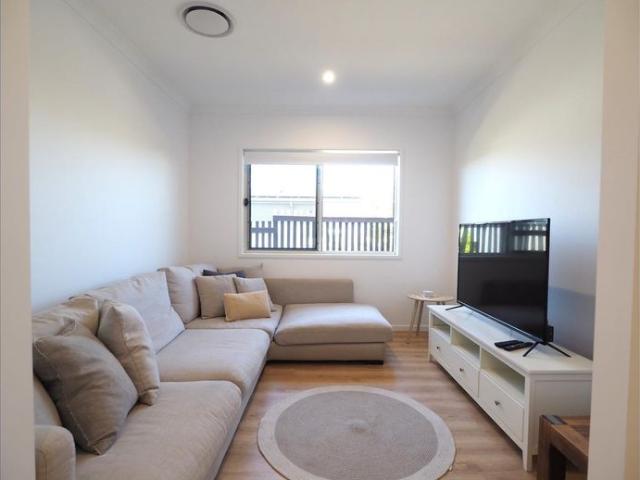 Furnished & Move In Ready