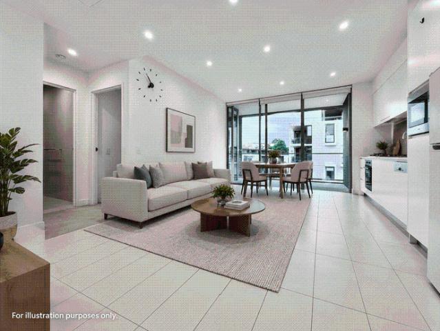 Furnished Modern One Bedroom Apartment in the Heart of Forest Lodge