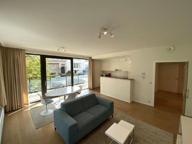 Furnished modern apartment