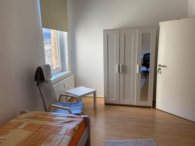 Furnished, modern apartment in Brunswick, Braunschweig Amsterdam Apartments for Rent
