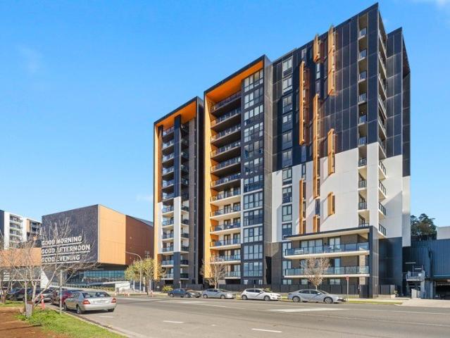 Furnished Modern Apartment Living in the Heart of Edmondson Park!