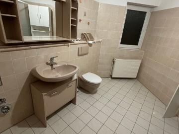 Reuterstraße, Braunschweig - Büroraum