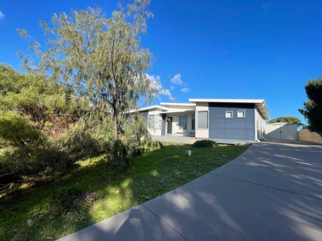 Furnished Modern Coastal Home with Spectacular Views!