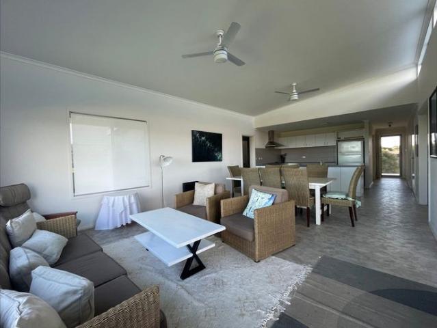 Furnished Modern Coastal Home with Spectacular Views!