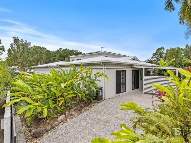 Furnished Modern Comfort Meets Tropical Charm in Clifton