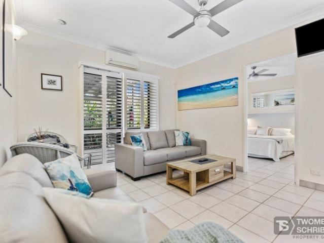 Furnished Modern Comfort Meets Tropical Charm in Clifton
