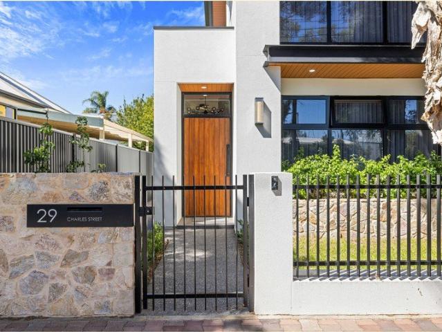 Furnished Modern Lifestyle Living