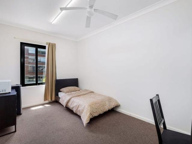 Furnished Modern Studio