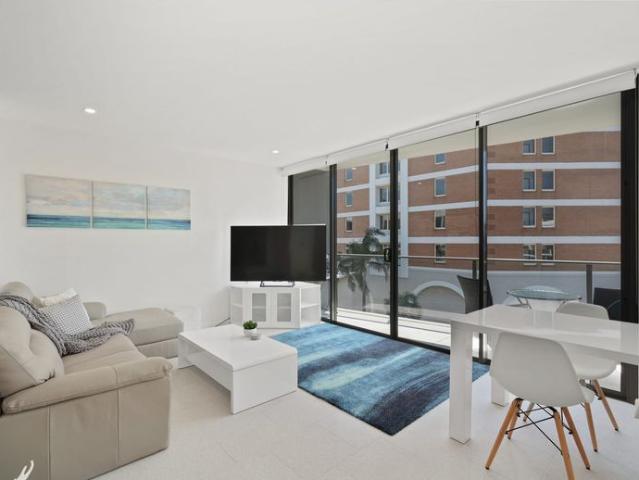 Furnished Modern Studio in The Heart of Terrigal