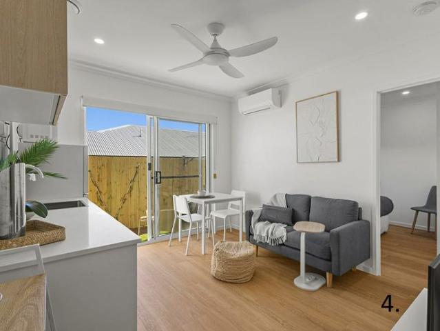 Furnished Modern Studio in PIALBA utilities included!
