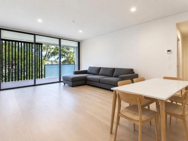 #FURNISHED# Modern Two Bedroom Apartment with Secure Parking in Prime Ultimo Location