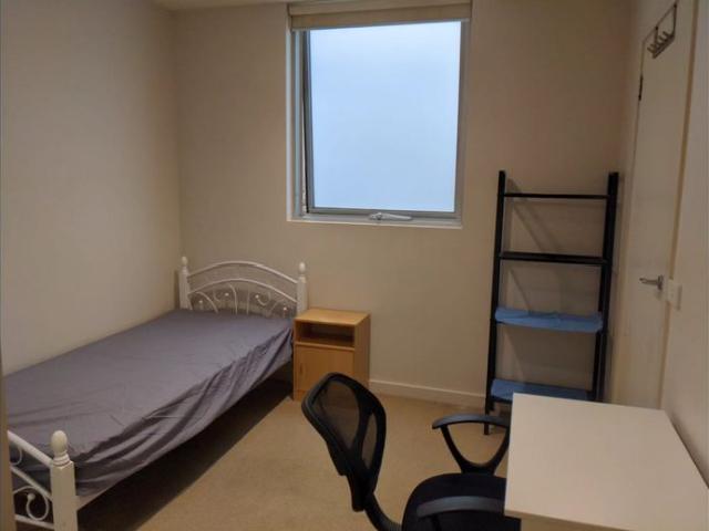 FURNISHED MODERN TWO BEDROOM