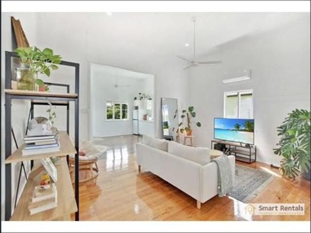 Furnished Modern Unit in a Great Location!