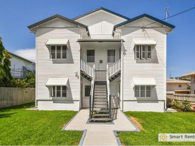 Furnished Modern Unit in a Great Location!