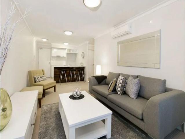 Furnished Modern 1 Bedroom Apartment in Prime Location – Dutton Park