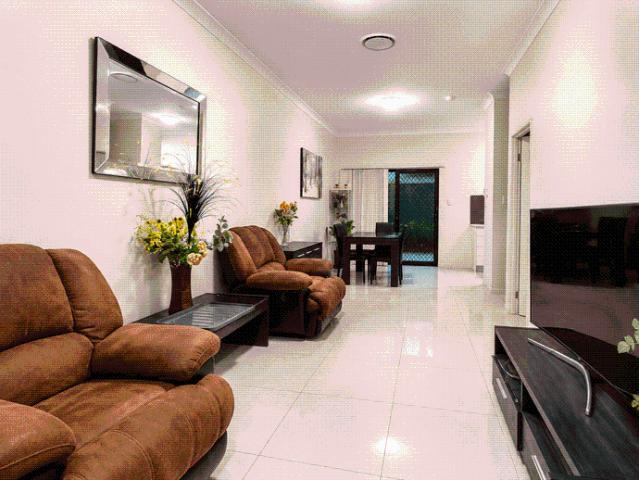 Furnished Modern 2 Bedroom Town Home