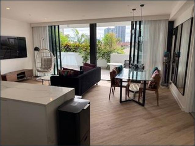 Furnished Modern 3Bedroom, Regal Residences