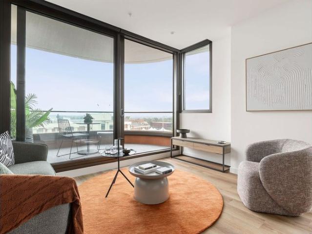 FURNISHED More than an apartment. A space to live, work & thrive brand new premium apartments in Caulfiled Melbourne