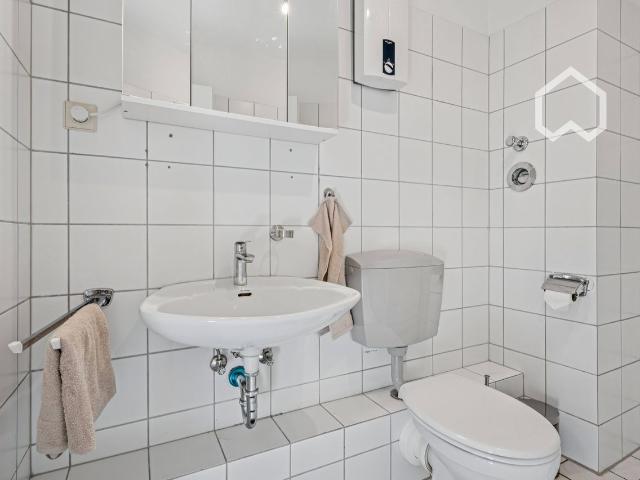 Furnished maisonette apartment in Aachen, Aachen Amsterdam Apartments for Rent