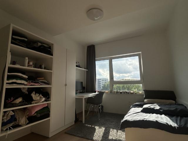 Furnished Micro Apartment / Studio in Berlin