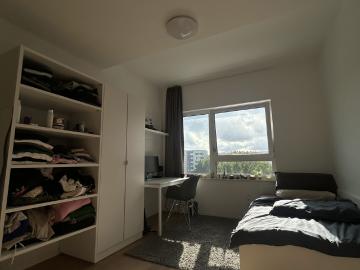 Friedrichsfelde, Berlin U-Bahn