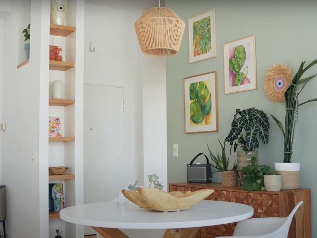 Furnished mid term Dec 2026 May 2027 apartment with rooftop terrace in Prenzlauer Berg for rent!